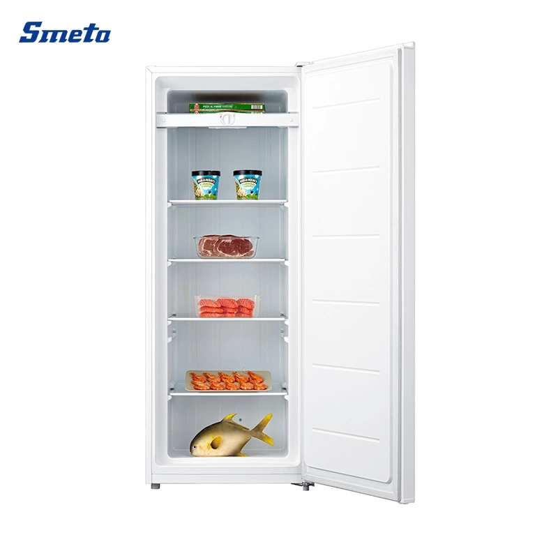 110V Freezer Manufacturing Single Door Upright Freezers