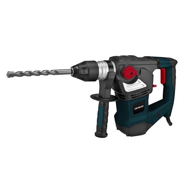 Variable Speed Electric Power Combination Rotary Hammer Drill 36mm 1600W/1800W