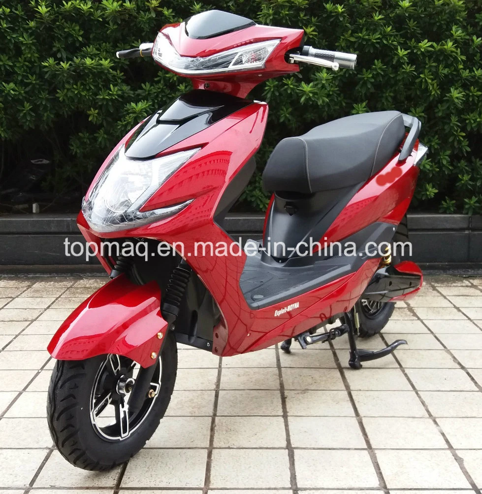 Scooter eléctrico/ motocicleta eléctrica/TM-Monya