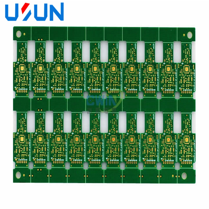 SMT Electronic Components PCB Assembly Service