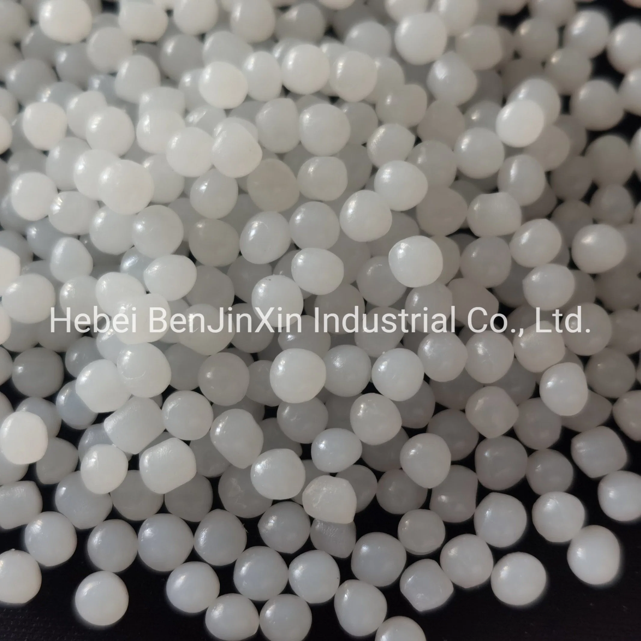 PE Pellets Environment Friendly Polyethylene Virgin LDPE/HDPE/LLDPE