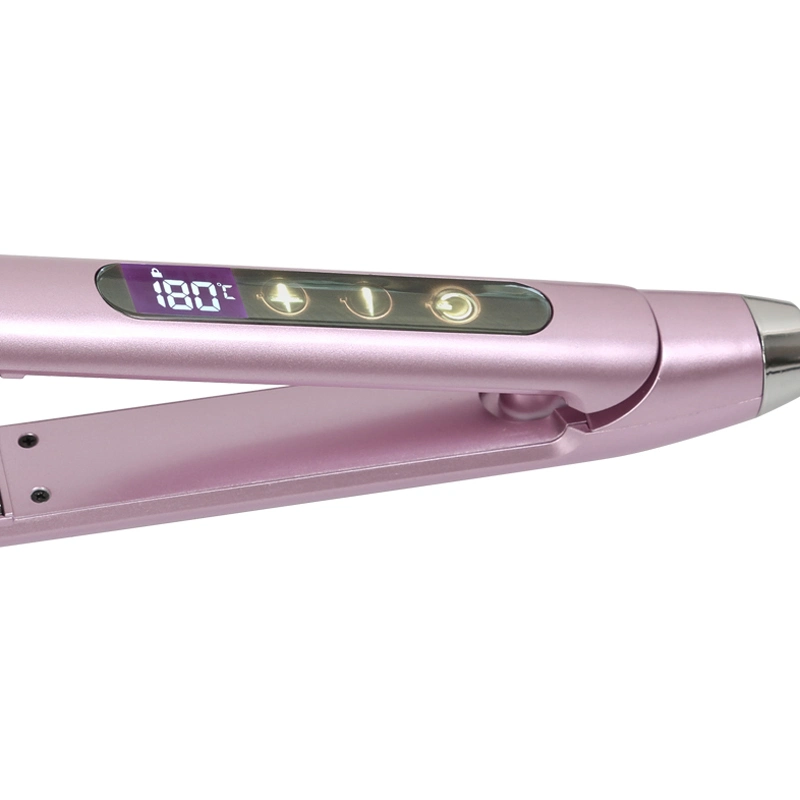 450f cETL Hair Flat Iron (V185)