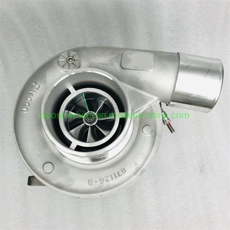 S310c080 S300 Turbo 191-5094 178484 171847 174755 248-5246 Turbocharger for Cat 300c 330c C9 Engine Booshiwheel Brand