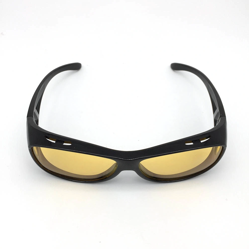 Antiglare HD Drivers Car Anti Glare Driving Glasses Night Glasses