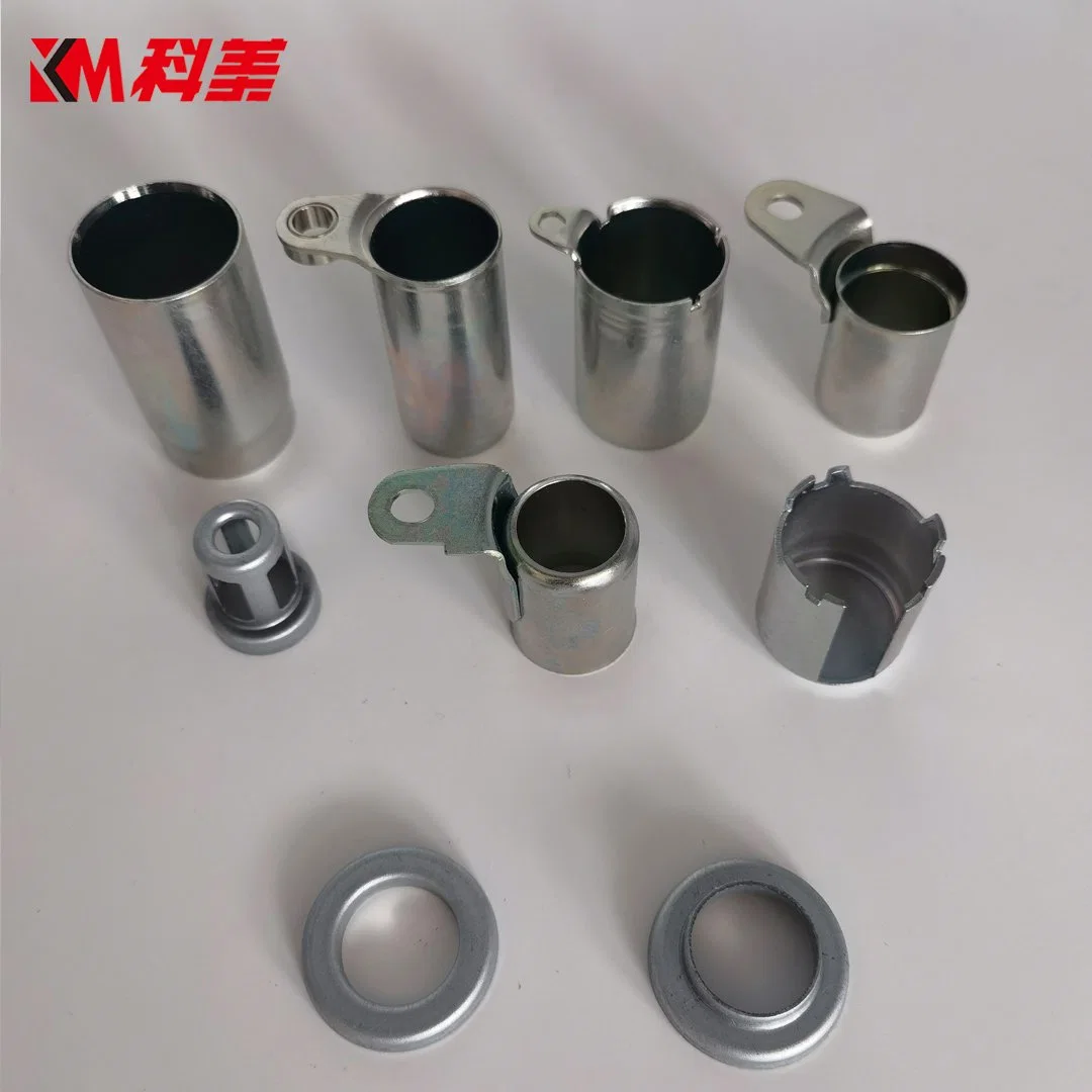 China Stainless Steel +/-0.10mm Metal Fabrication Sheet Equipment Mirror Polishing Welding