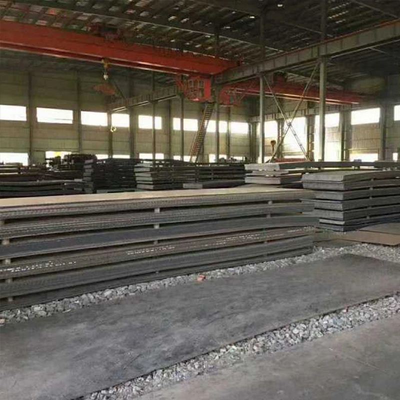 Hot Rolled Carbon Steel Ballistic Armor Plate China Wholesale/Supplier Cold Rolled Carbon Steel Sheet