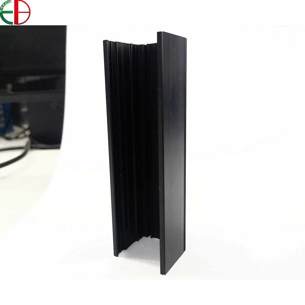 6063 T5 Powder Spraying/Anodized/Electrophoresis Aluminum Profiles for Windows and Doors