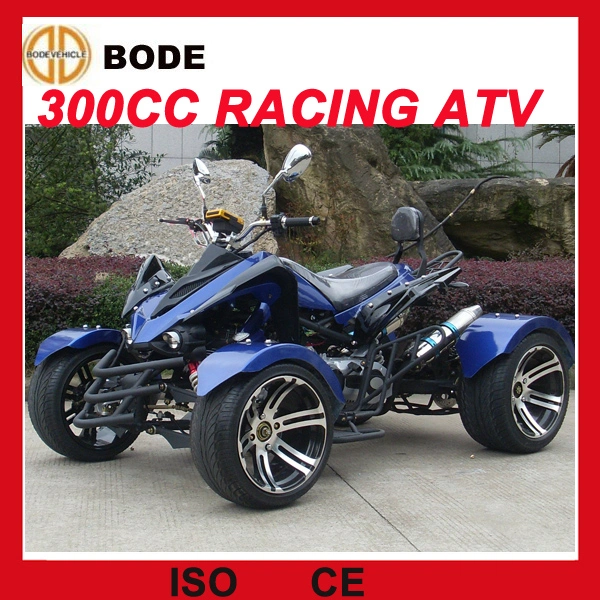 EEC Spy 300cc Racing ATV (MC-361)