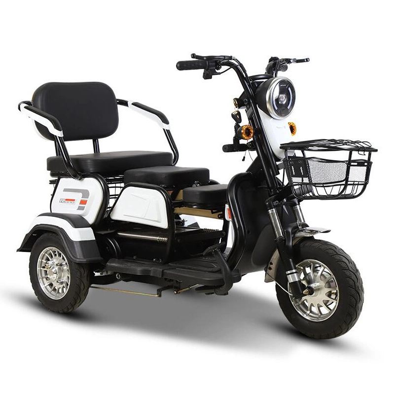 3 Wheel Motorcycle for Cargo Adult Bike Passenger Fat Turkey China Handicapped Cheap Prices Wheels Adults Electric Tricycle