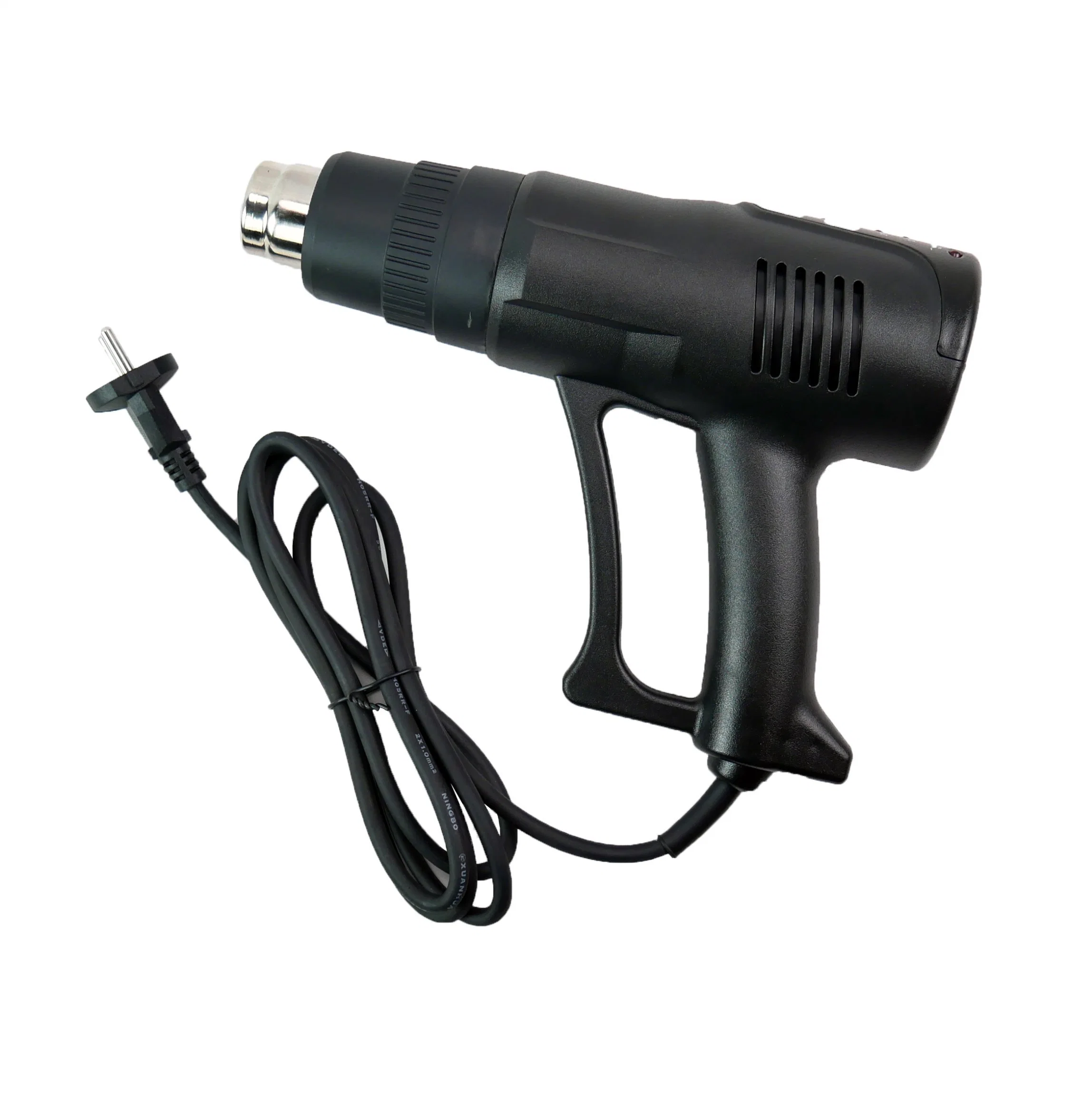 Hot Selling Product Tekway Great Factory Wholesale Products Portable Hot Air Heat Gun Hand Shrink Wrapping Machine Heat Gun