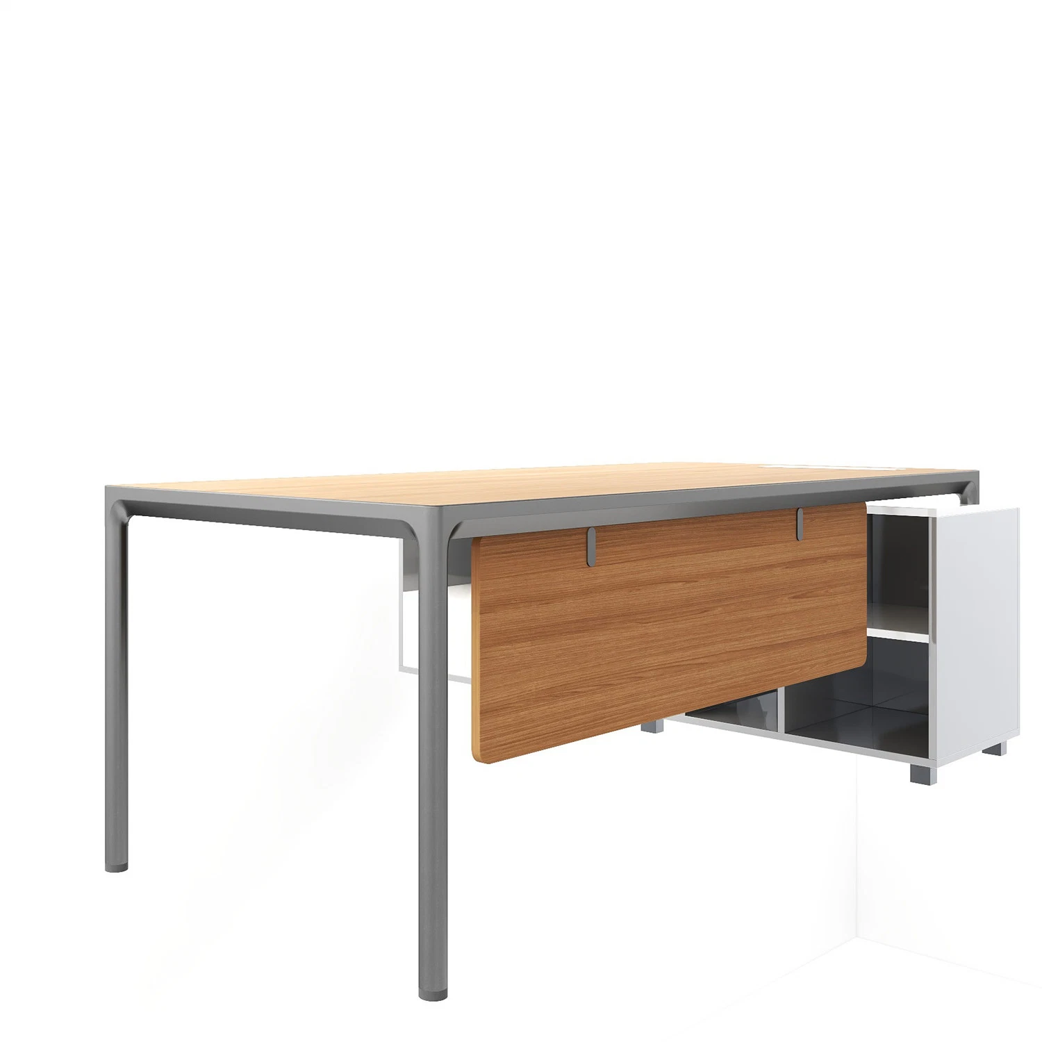 Hardware Executive Desk Workstation Conference Home Office Furniture Desk Office Table