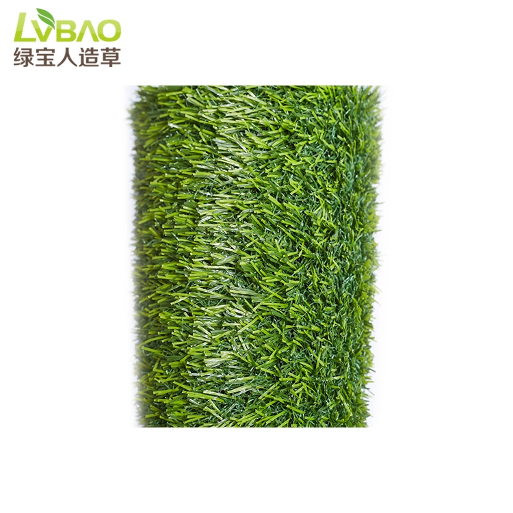 LVBAO 25mm Hot Sale Artificial Grass With Sample Provided