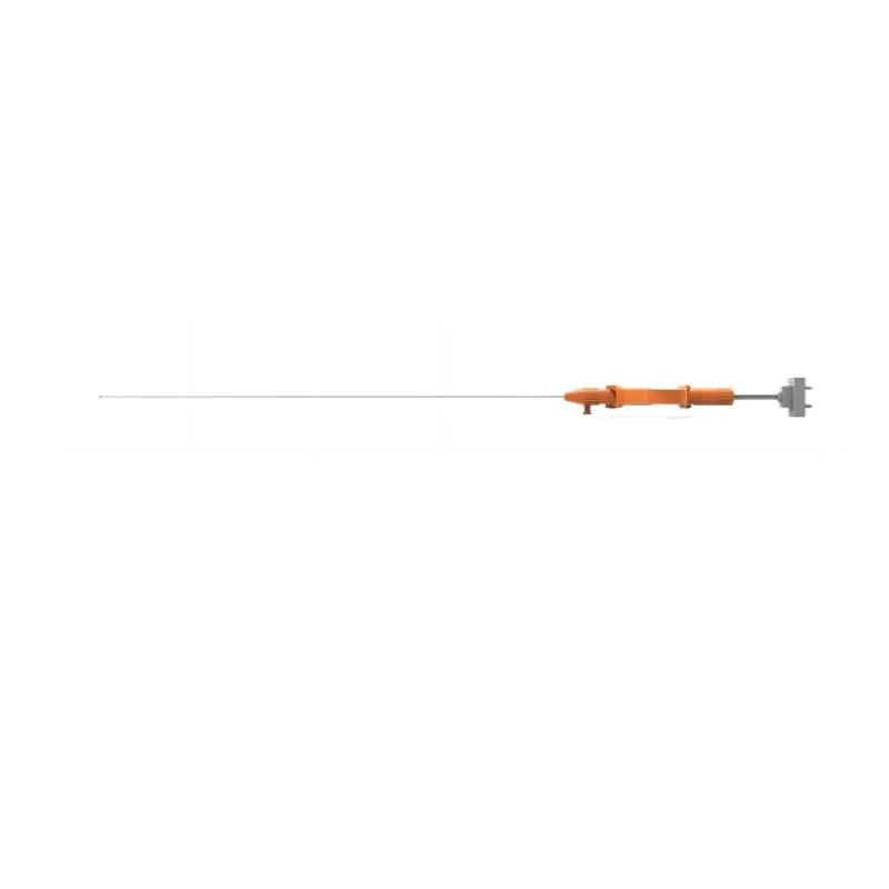 Electrosurgical Electrode RF Plasma Surgical System