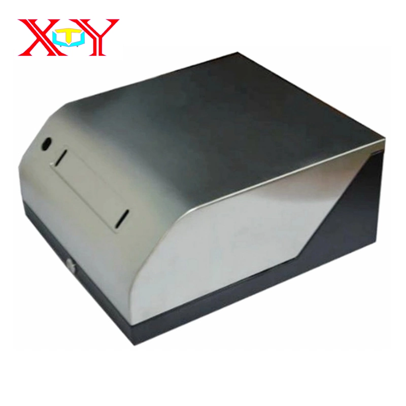 CNC Grinding Auto Lathe Silicone Molding Customized Watch Case Rubber Molding High Precision