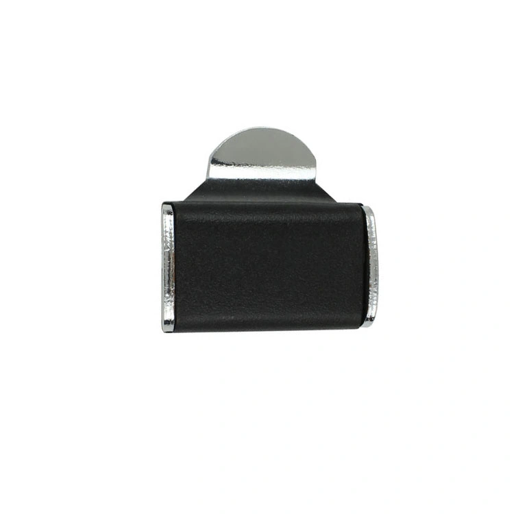 Fek016 Safety Belt Adjustable Buckle Safety Belt Slide Buckle