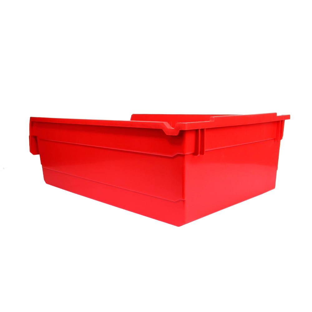 Plastic High quality/High cost performance Storage Plastic Box Warehouse Plastic Shelf Drawer