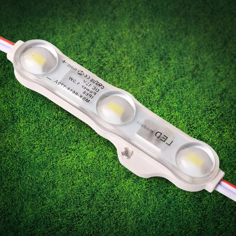 Big Beam Angle 165 Degree 12V Module LED 2835 SMD LED