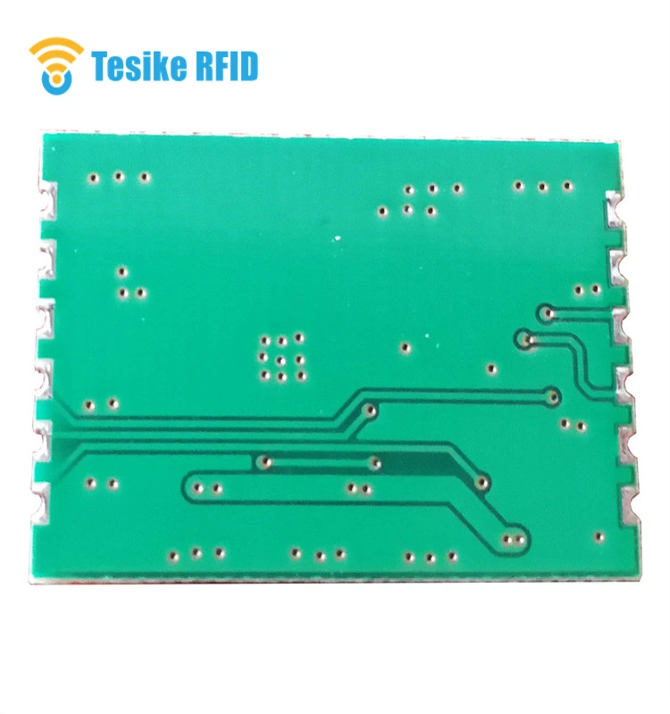 13.56MHz RFID para el módulo de comunicación RS232 de 3,3 V de torniquete