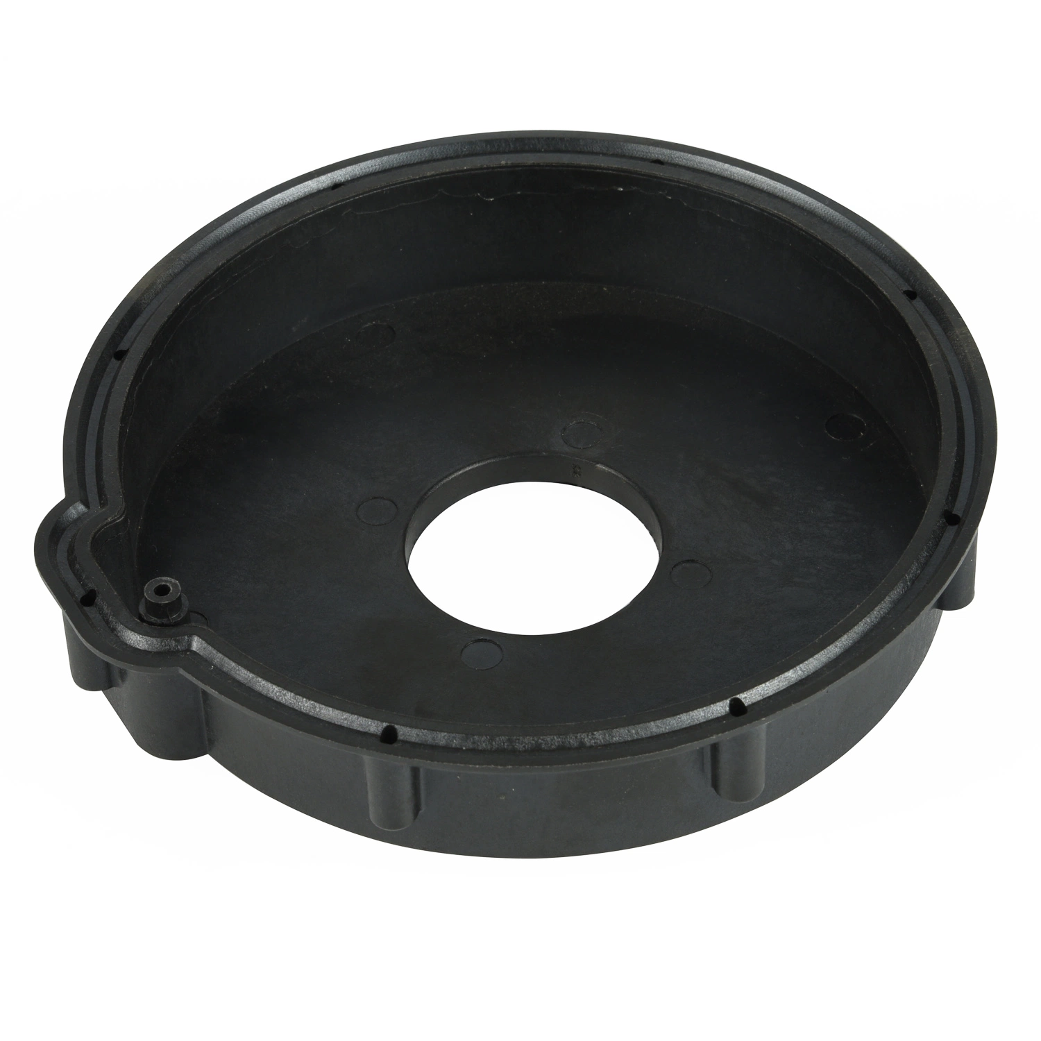 Injection Molding Parts OEM Custom ABS Rubber Manufacturer Nylon Moulding Plastic