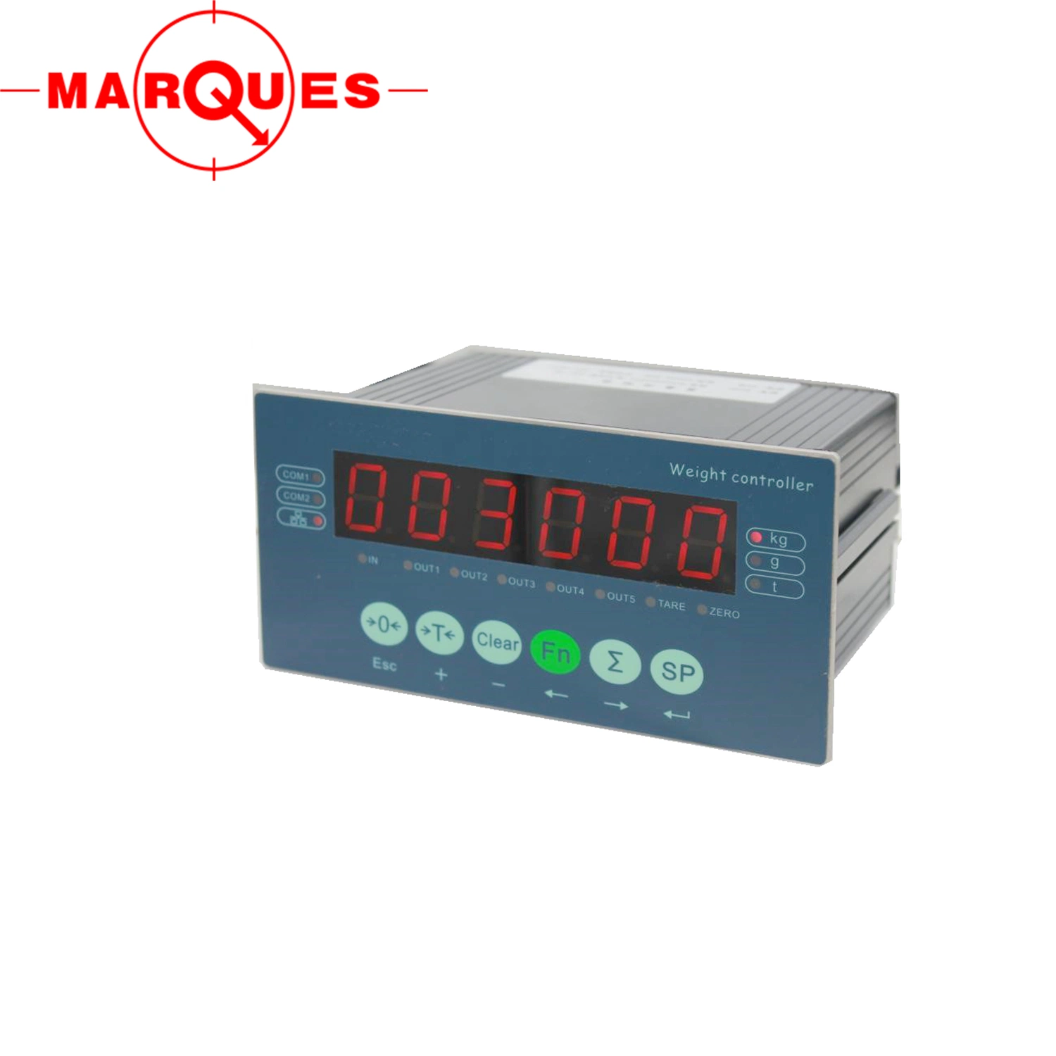 Analog Electronic Weighing Control Indicator for Industrial Control Fields