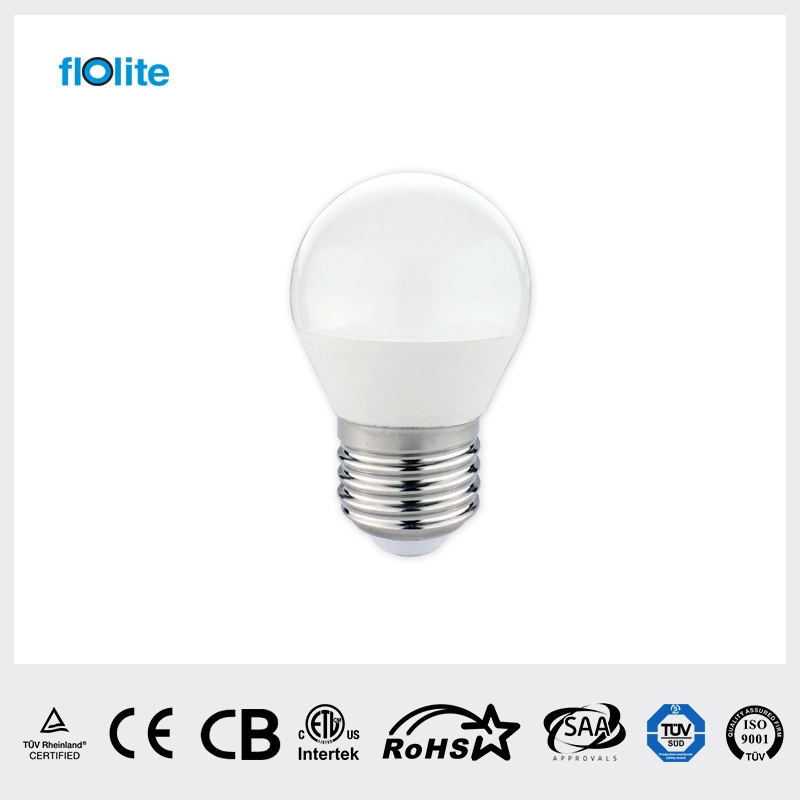 LED Crystal Bulb G45-T LED Lamp