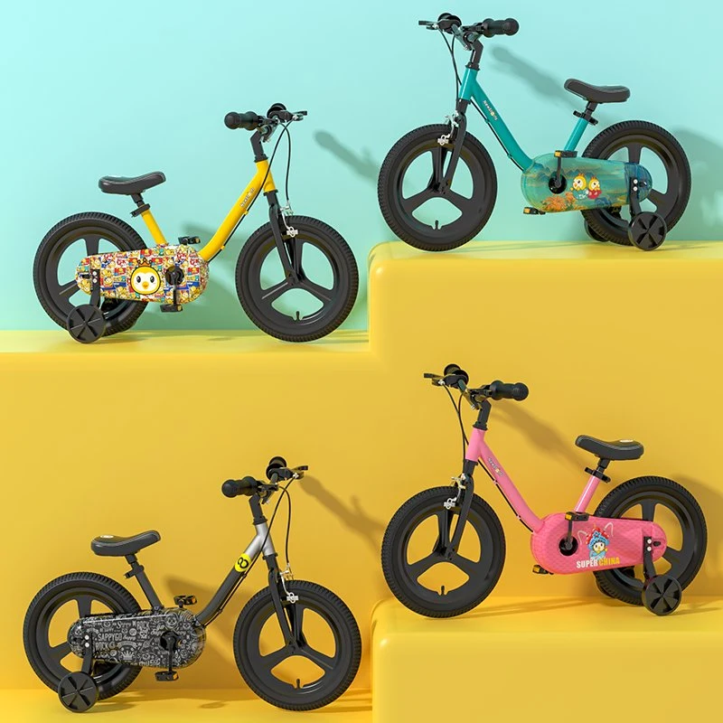 Cheap Bicycle Original Factory Wholesale/Supplier Price Children&prime; S Bicycle/Children&prime; S Bicycle Saudi Arabia CE/12 Inch Children&prime; S Sports Bicycle