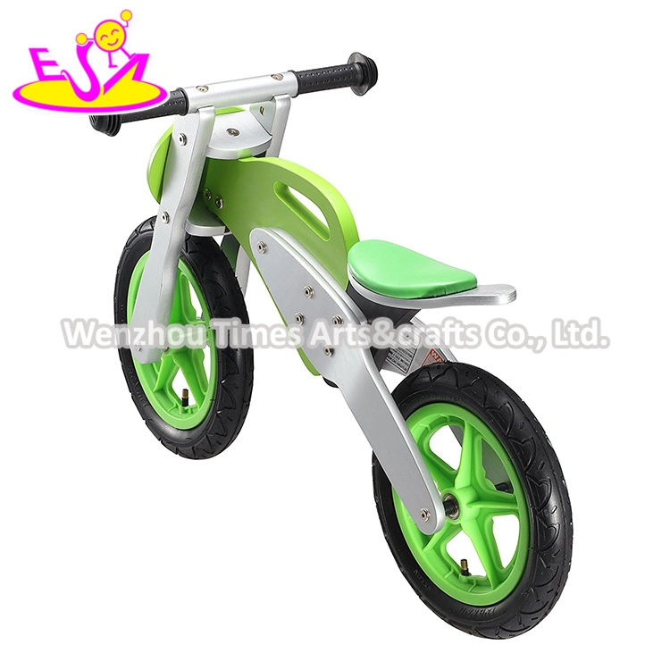 New Fashion Wooden Classic Balance Bike for Kids W16c198