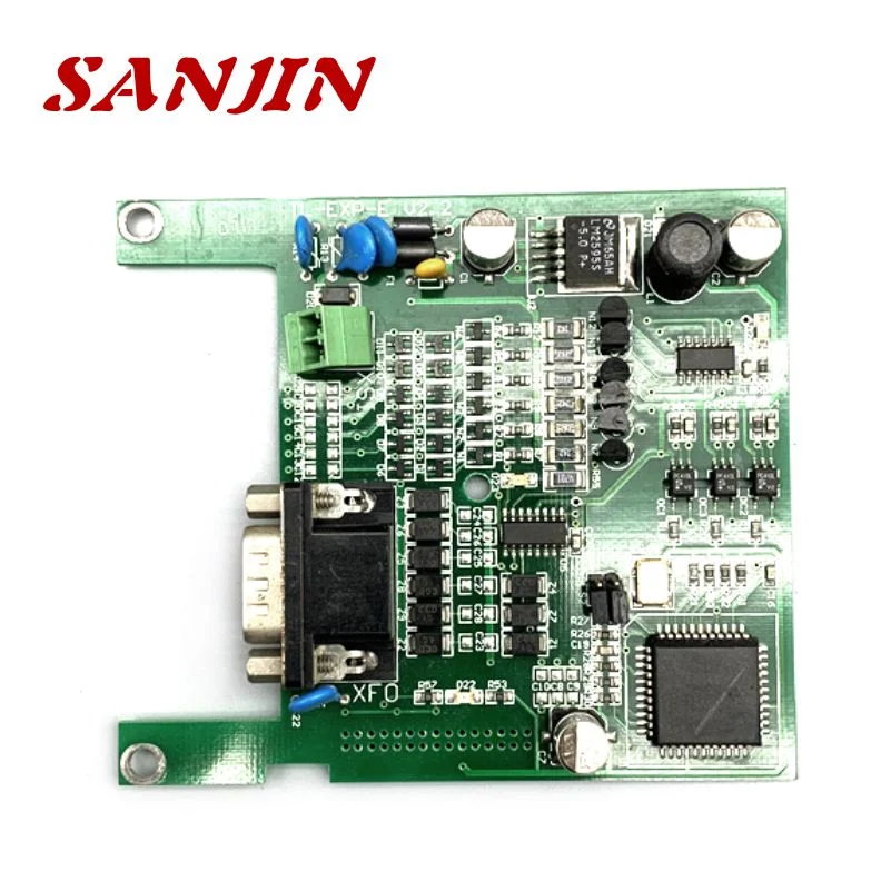 Carte PCB Siei Siei ascenseur carte inverter Pg Tl-Exp-E v2.2