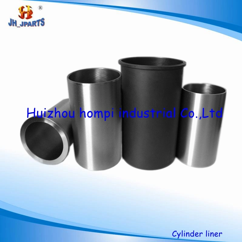 Auto Parts Cylinder Liner/ Sleeve Kit for Toyota 14b 11462-58040 13b 11461-58020 3b 11461-58010 2b 11461-57010 3L 11461-54100 2L 11461-54060 1Hz 11462-17010