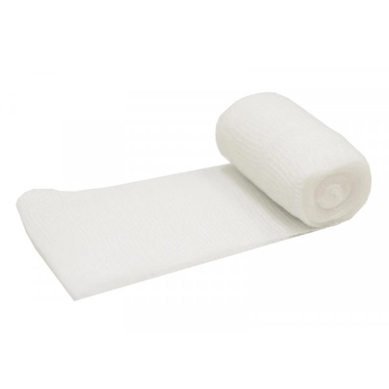 Surgical Wound Care PBT Conforming Bandage Factory