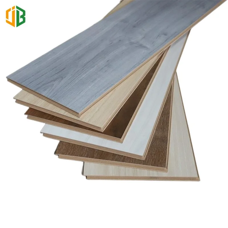 Special Offer Interlocking Energy-Saving Laminate/Laminated Flooring Good Price