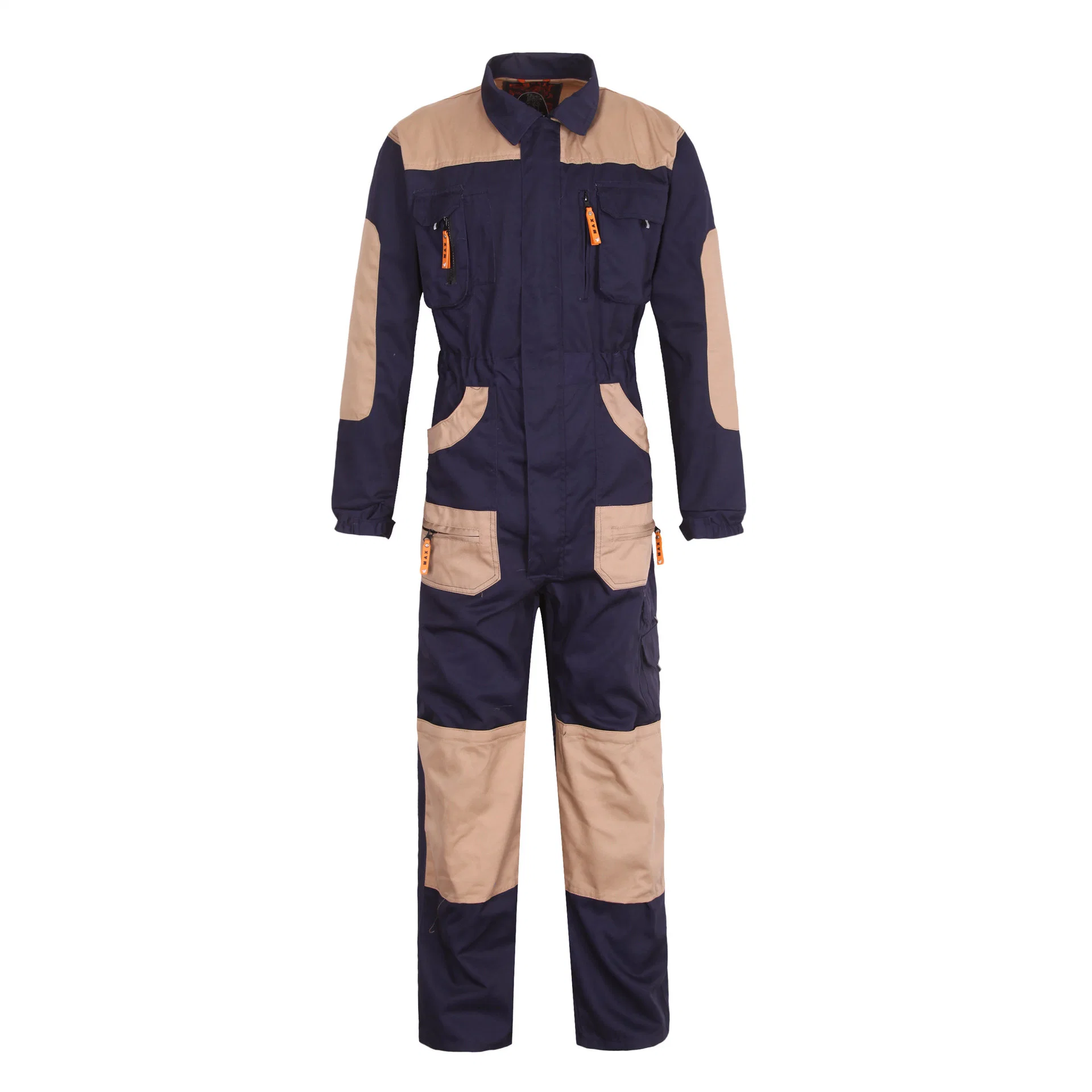 Custom Safety Minning Work Clothes