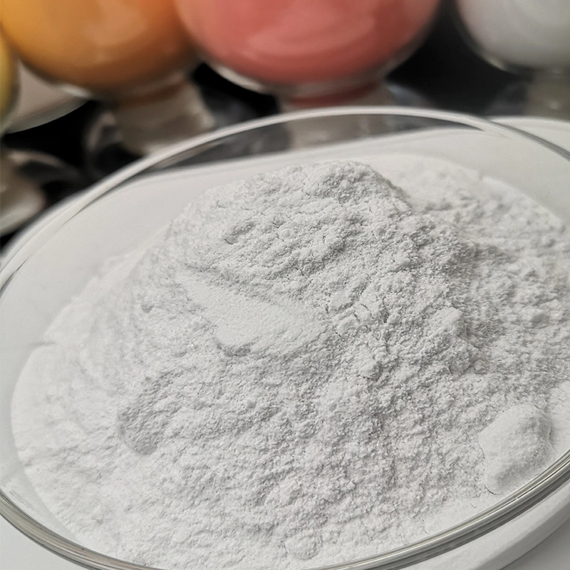 Urea Formaldehyde Resin 9011-05-6 UF Resin Powder for Melamine Dinnerware