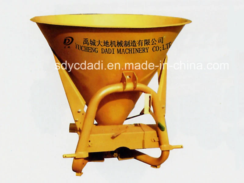 Fertilizer Spreader