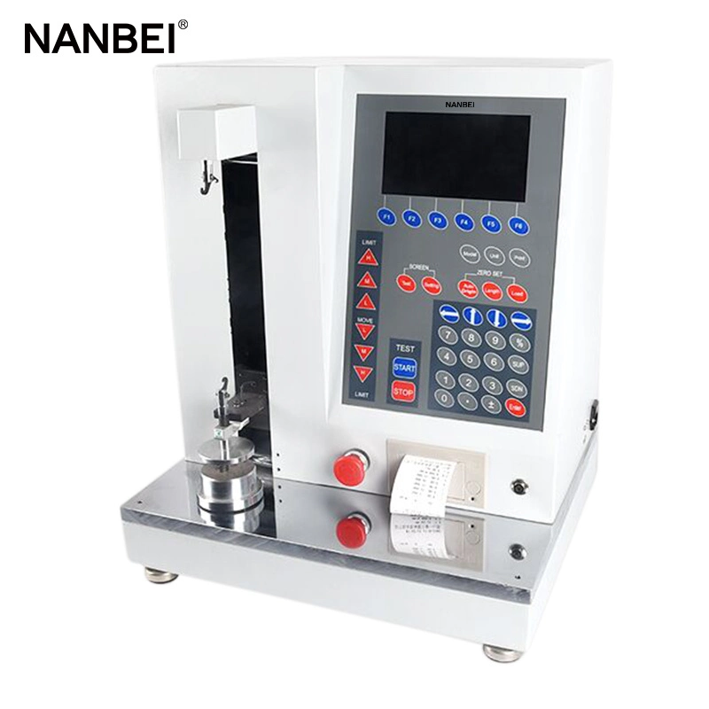 500n Automatic Digital Spring Tester Meter