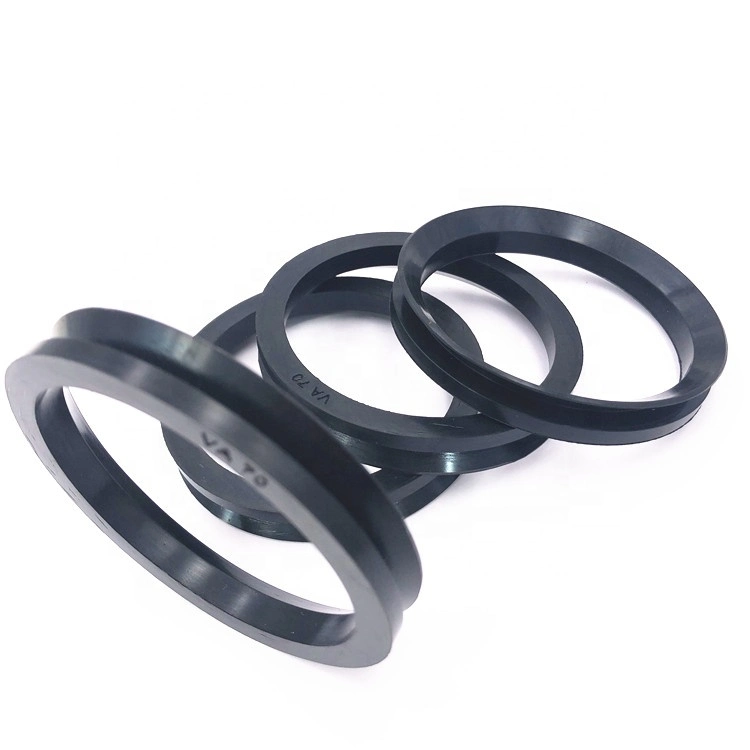 V-Ring Shaft Seals Rotary Rings Va Type Shaft Water Seals