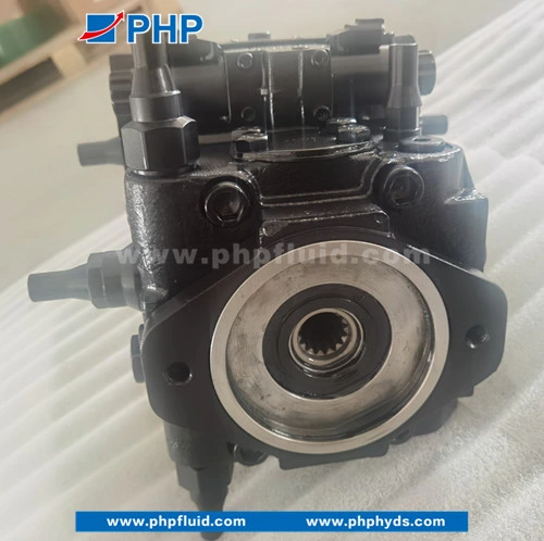 Replacement Rexroth Hydraulic Pump for A4vg56da2d2/32r-Ntc02f045sp