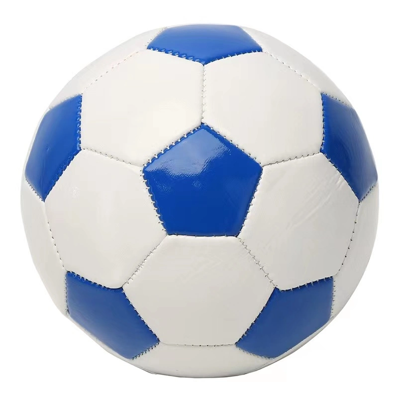 Manufacturer Customized Logo OEM Official Quality Size 5 4 3 Match Training Size 5 Soccer Ball Football