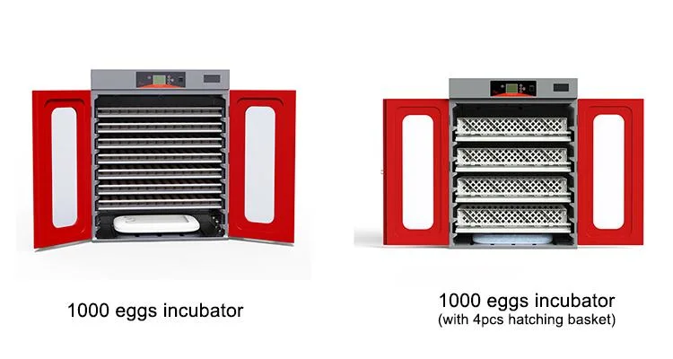 Hhd Solar Automatic Turning Small Poultry 400 Chicken Egg Incubator Quail Duck