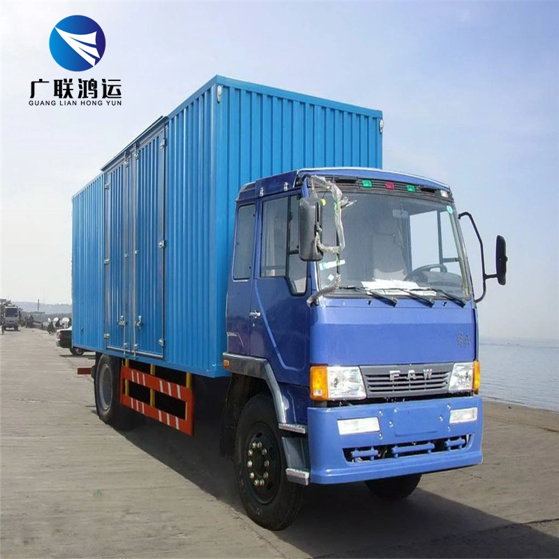 Cheapest Price From China to Germany DDP Railway Freight Door to Door to Germany