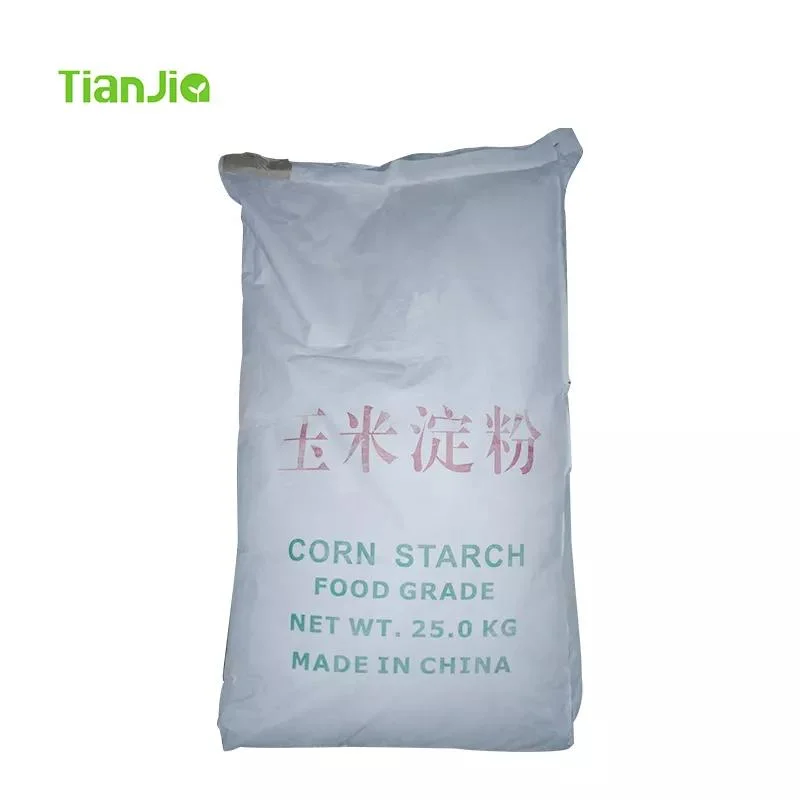 Manufacture Supply Modified Food Additive Corn Starch Powder