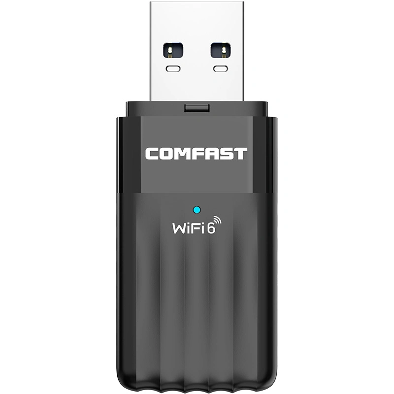 Comfast CF-940ax Rtl8851bu Chipsatz 900Mbps WiFi6 Bluetooth 5,3 Dual Band WiFi-Adapter