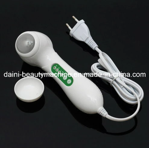 O3 Ozone Facial Massager Skin Cleaning Acne Wrinkle Removal