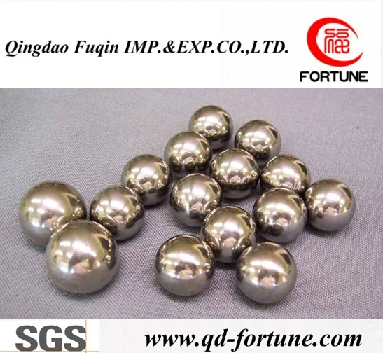 1/16&prime; &prime; 3/32&prime; &prime; 7/64&prime; &prime; 3/8&prime; &prime; AISI1010, 1015 Carbon Chrome Stainless Steel Bearing Balls for Auto Parts