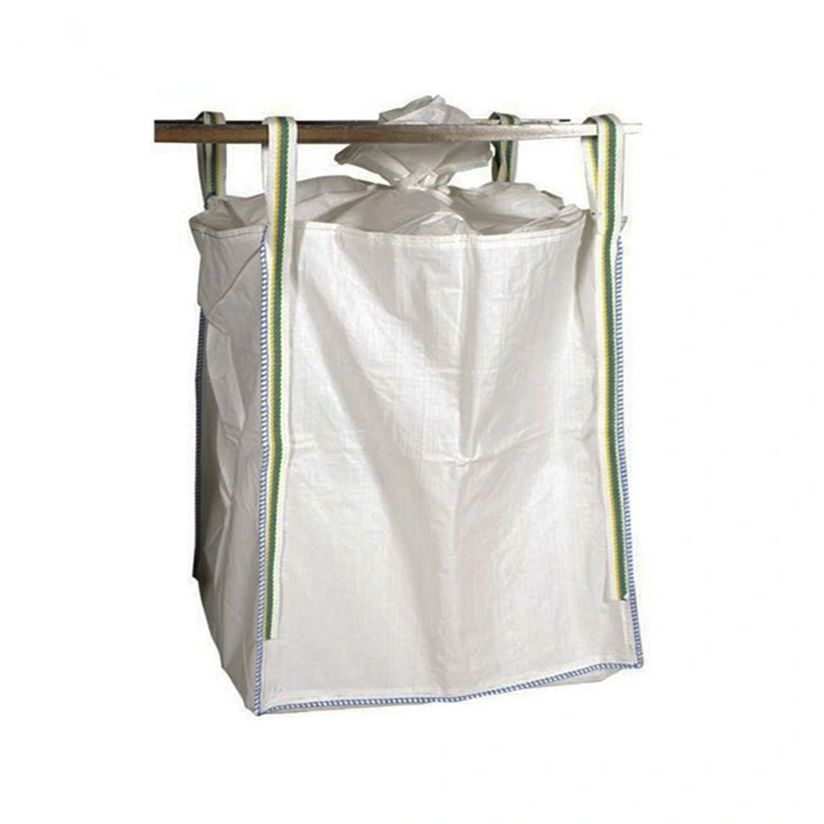 SGS BRC Factory Big Bag Jumbo Bag FIBC