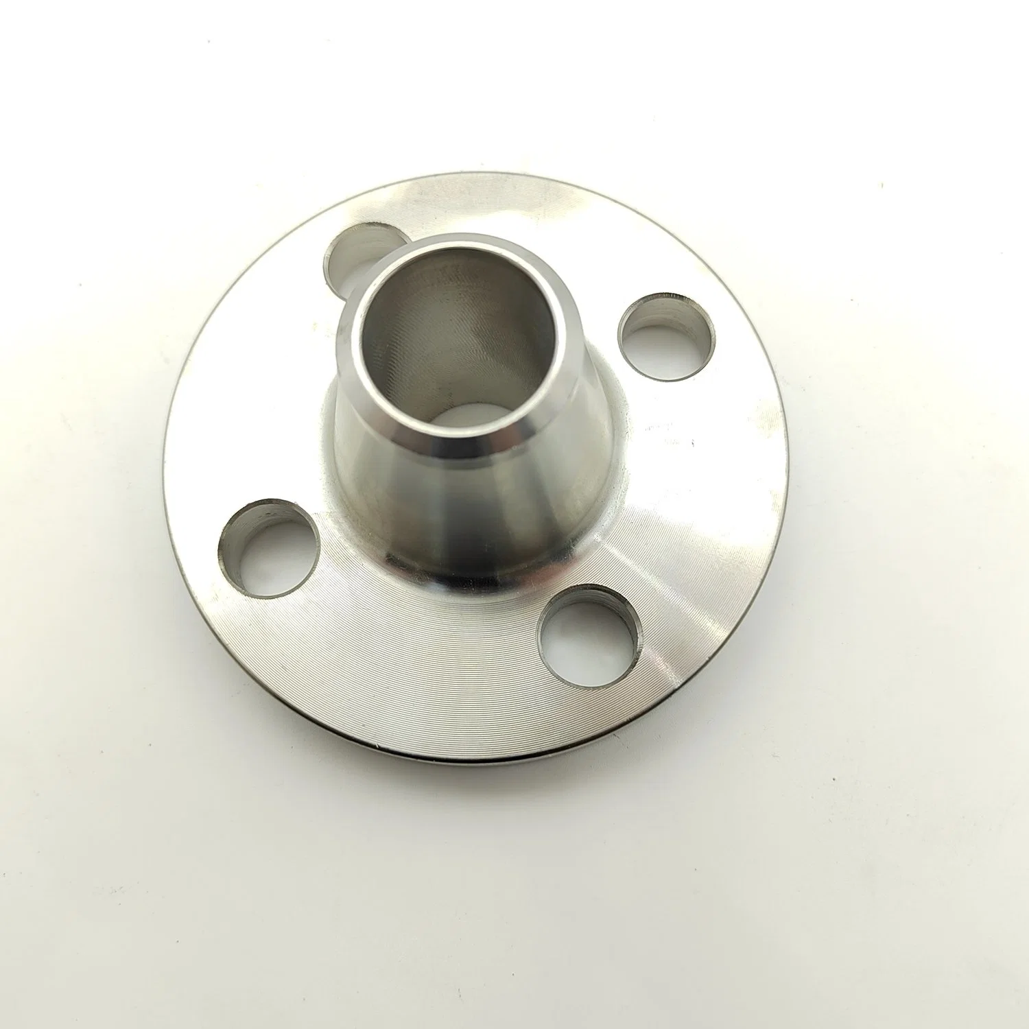 Forged Stainless Steel 304 316 2205 Welding Neck Wn Flange