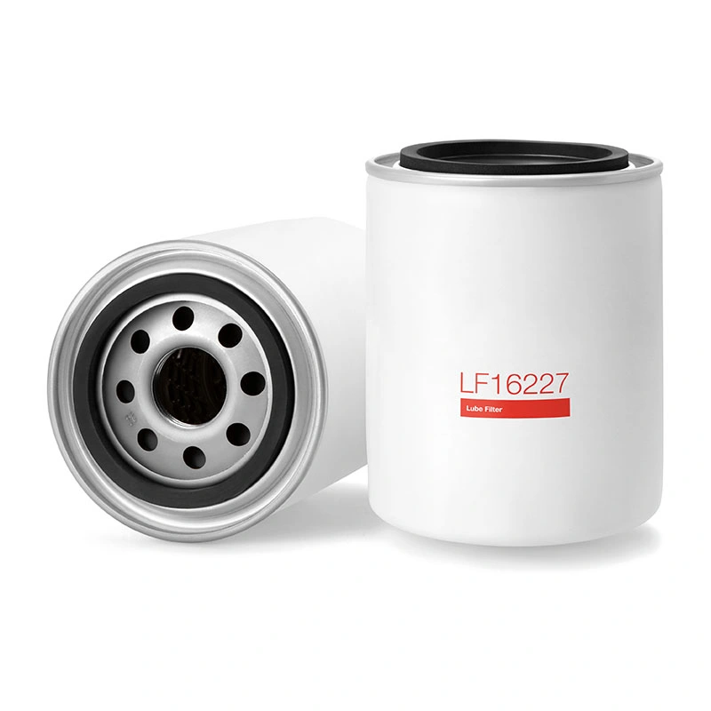 Lf670 Lf691A Lf9025 Lf16242 Auto Parts Engine Oil Lube Spin-on Oil Filter