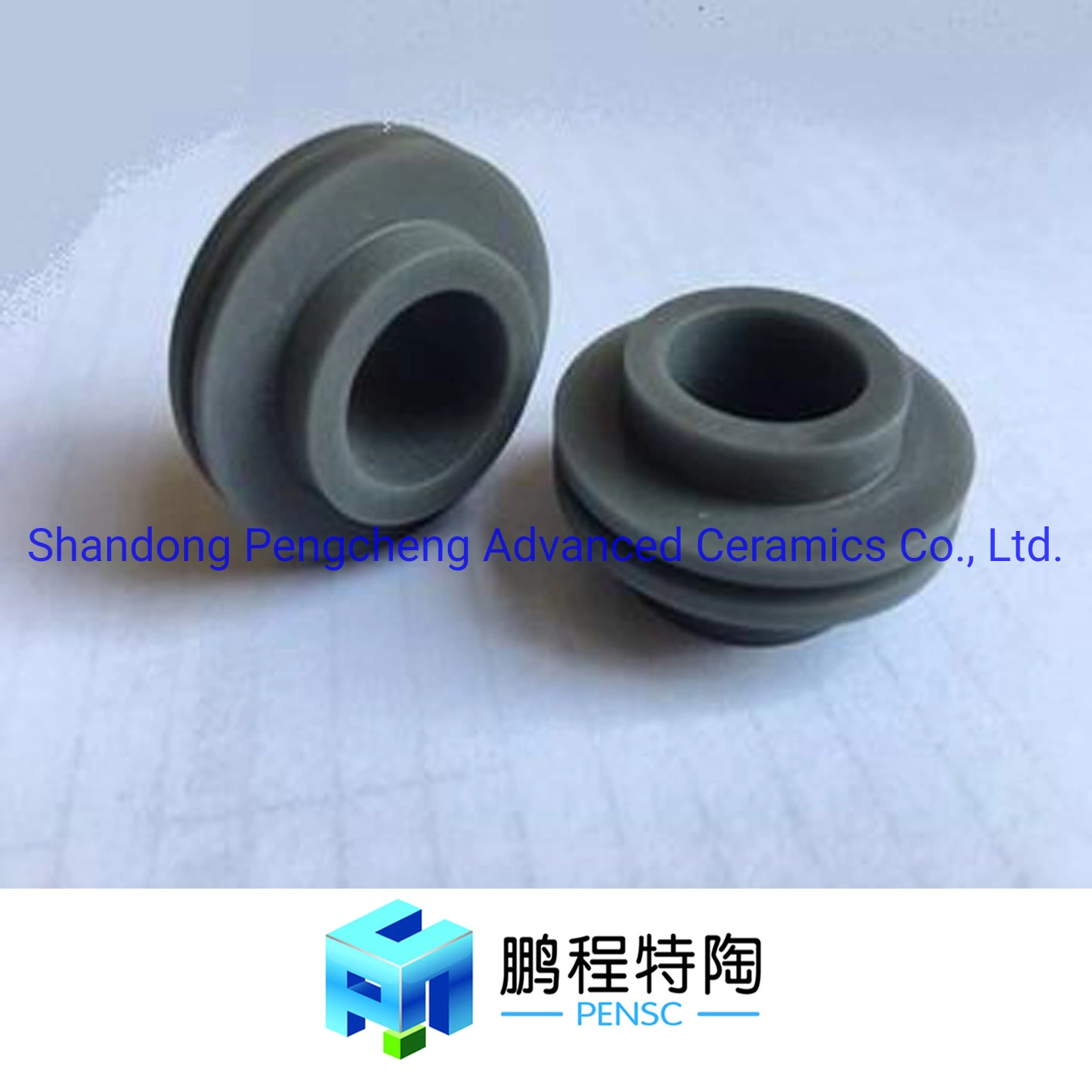 Hot Pressed High Thermal Conductivity Aluminum Nitride Ceramic Aln Ceramic