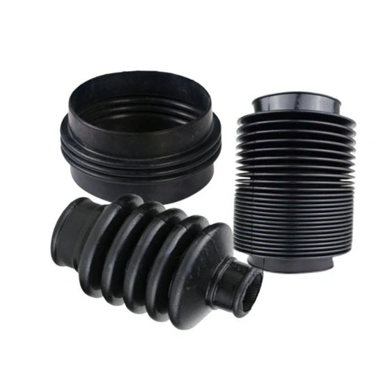 Wholesale/Supplier Heat Resistance Rubber Auto Parts Rubber Bushing