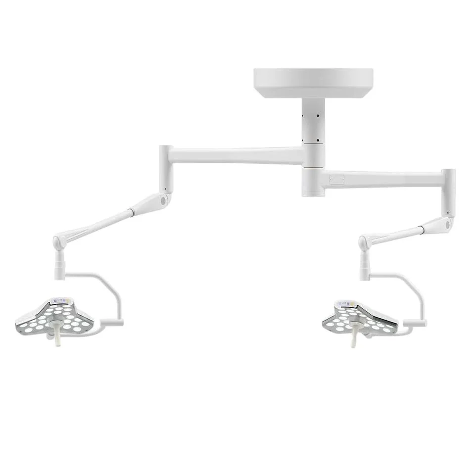 Surgical Examination Lamp Medical Lamp for Clinic Use